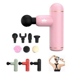 Small Portable Mini Massage Gun