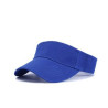 Cotton Twill Visor