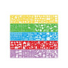 Custom Plastic Stencil