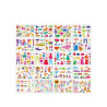 Custom Plastic Stencil