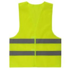 High Reflective Safety Vest