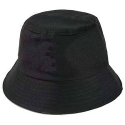 Cotton children's bucket hat