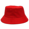 Cotton children's bucket hat