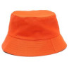 Cotton children's bucket hat