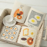 Cotton Kitchen Swedish Dish Cloths