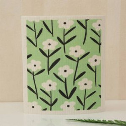 Cotton Kitchen Swedish Dish Cloths