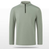 Lightweight Sport 1/2 Zip Pullover Jacket