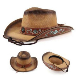 Cap Beach Sun Hat