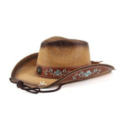 Cap Beach Sun Hat