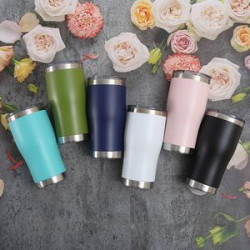 30 oz Stainless Steel Vacuum Insulated Tumbler