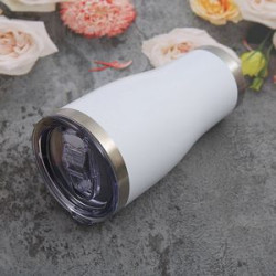 30 oz Stainless Steel Vacuum Insulated Tumbler