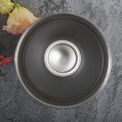 30 oz Stainless Steel Vacuum Insulated Tumbler