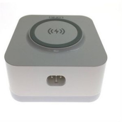 4 in 1 Multifunctional Mobile Wireless Charger