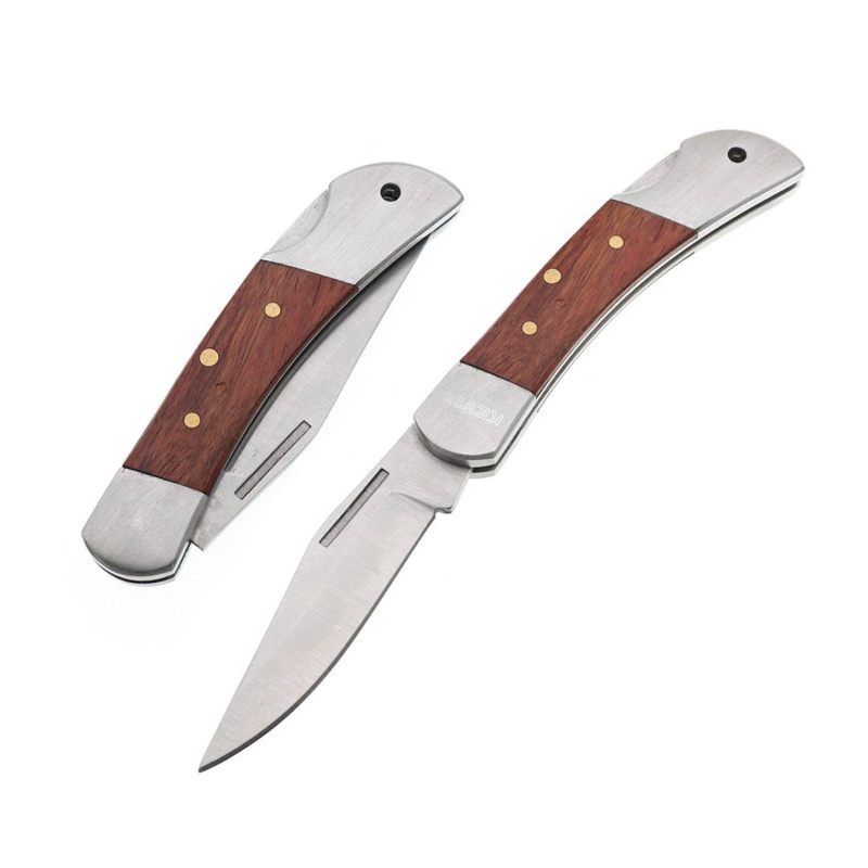 Buck Squire Lockback Knife