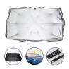 Auto Front Windshield Sunshade