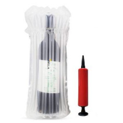 Wine Travel Inflatable Bag Airplane Suitcase
