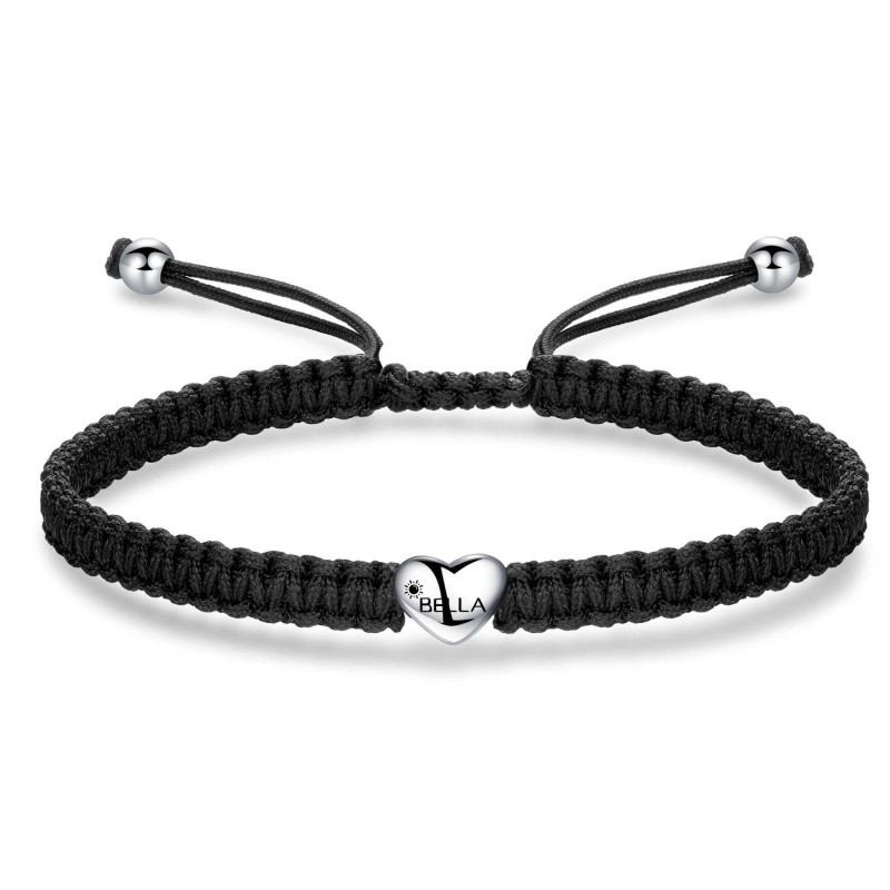 Heart Bracelet for Women girl