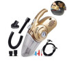Portable Multifunction Vacuum Cleaner Car Air Pump