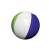 6" Mini Inflatable Beach Ball