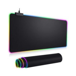 Esports Light Mouse Pad