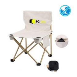 Outdoor Portable Folding Chair