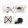 Outdoor Portable Folding Chair