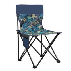 Outdoor Portable Folding Chair