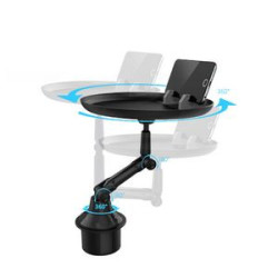 Car Dining Table