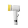 Electric Brush For Bathtub