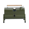 Portable Outdoor Carbon Grill