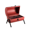 Portable Outdoor Carbon Grill