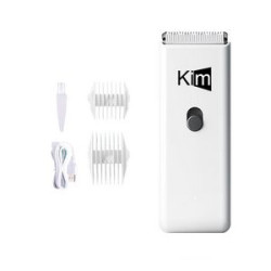 Simple Pet Electric Clippers