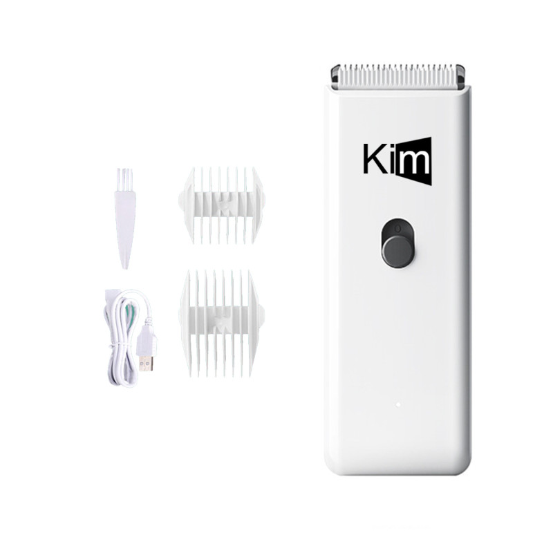 Simple Pet Electric Clippers