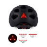 Outdoor Luminous Bicycle Helmet