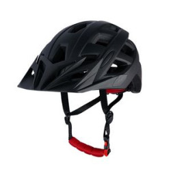 Outdoor Luminous Bicycle Helmet