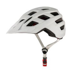 Outdoor Luminous Bicycle Helmet