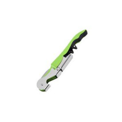 Red Wine Stainless Steel Bottle Opener