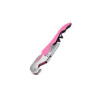 Red Wine Stainless Steel Bottle Opener