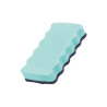 Magnetic White Board Eraser Dry Erase