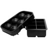 Ice Cube& Ball Trays Silicone