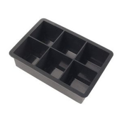 Ice Cube& Ball Trays Silicone