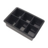 Ice Cube& Ball Trays Silicone