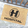 Coco Coir Outdoor Door Mat