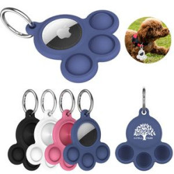 Silicone Tag Cases