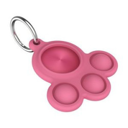 Silicone Tag Cases