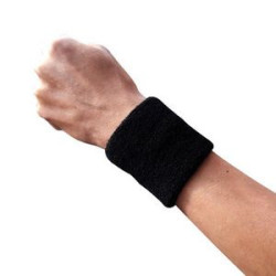 Sweatbands Sports Wristband