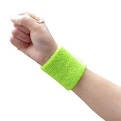 Sweatbands Sports Wristband