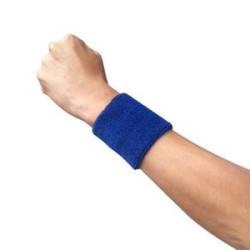 Sweatbands Sports Wristband