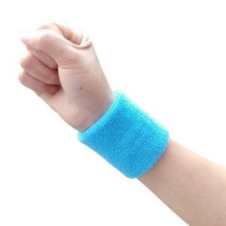 Sweatbands Sports Wristband