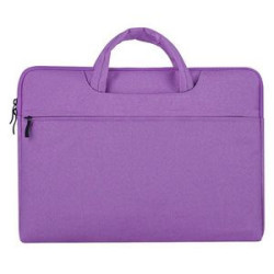 Laptop Sleeve Case Water-resistant Protective Fabric